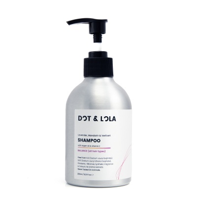 Balance Shampoo