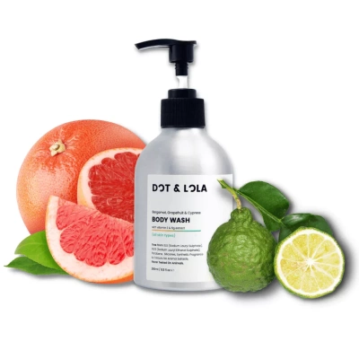 Body wash 2