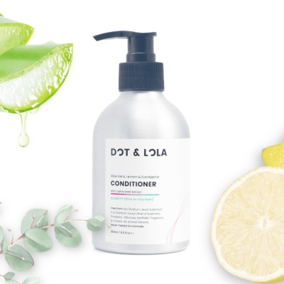 Clarity Conditioner 2