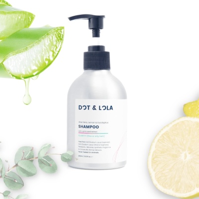 Clarity Shampoo 2