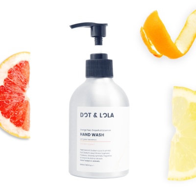 Hand Wash 2