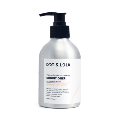 Repair Conditioner Closed