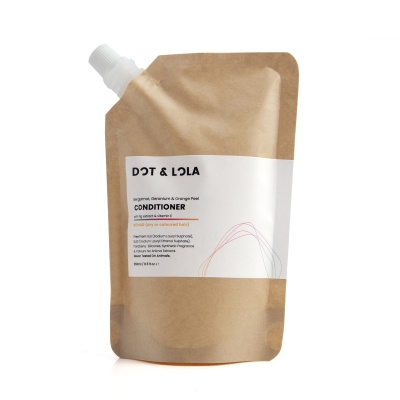 Repair Conditioner Refill