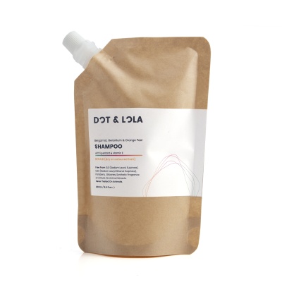 Repair Shampoo Refill