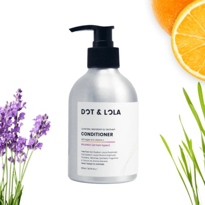 Balance conditioner dot and lola 2