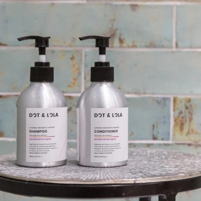 Balance conditioner dot and lola 3