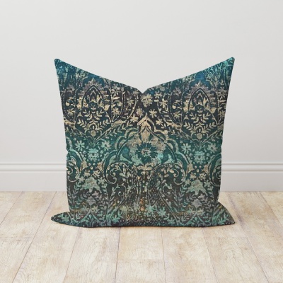 Fable Lagoon Cushion