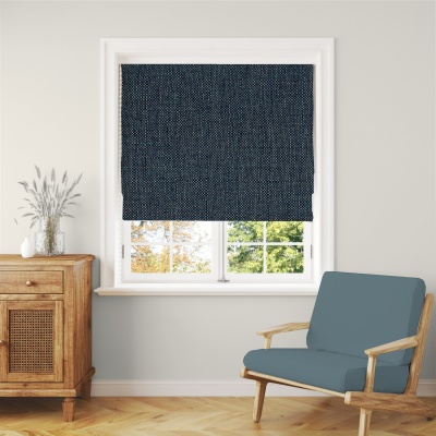 Franklin Denim Roman Blind