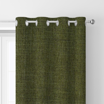 Franklin Willow Eyelet Curtains