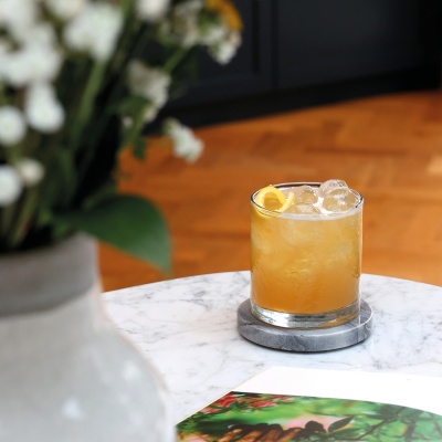 Amaretto Sour 1