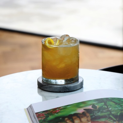 Amaretto Sour 2