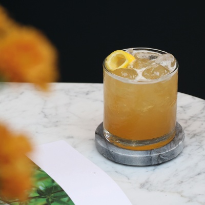 Amaretto Sour 3
