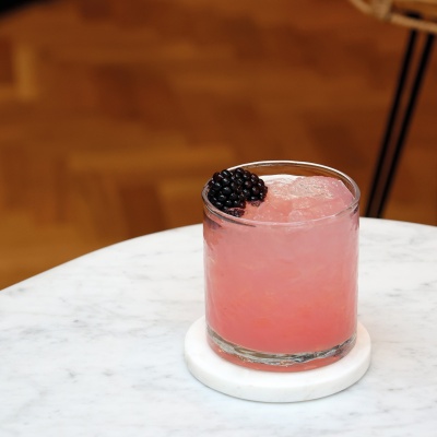 Chambord Bramble 2