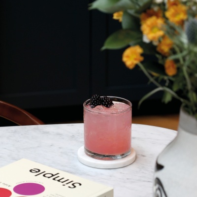 Chambord Bramble 3