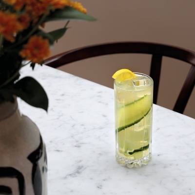 Elderflower Collins 3