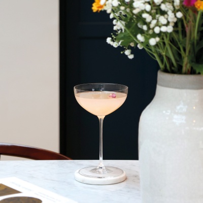 Lychee Martini 1