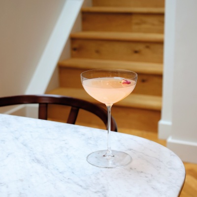 Lychee Martini 3