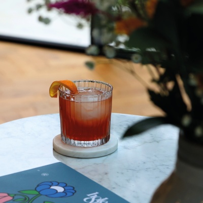 Old Fashioned 1