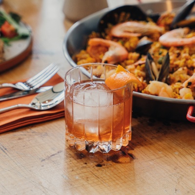 Old Fashioned 5