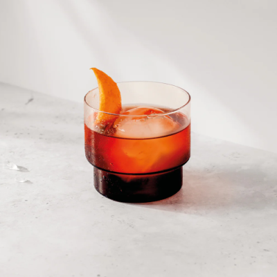 Award Winners Negroni