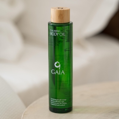 Calming Body Oil life 500x500