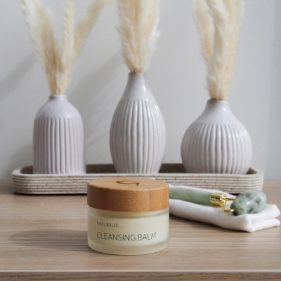 Cleansing Balm Life 500x500