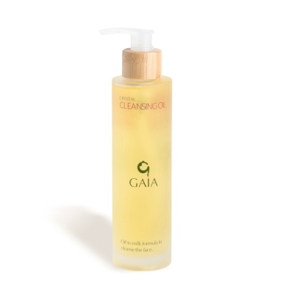 Crystal Cleansing Oil 500x500