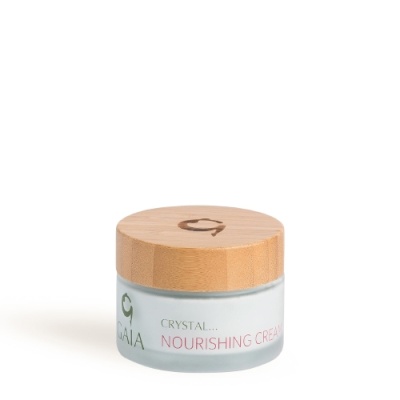 Crystal nourishing cream 500x500