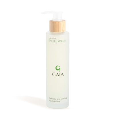 Facial Wash 500x500