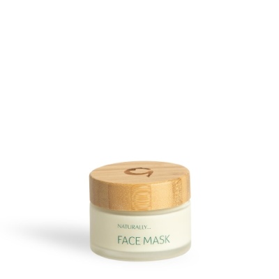 Naturally Face mask 500x500