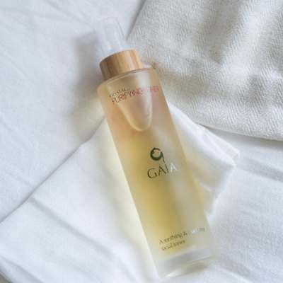 Purifying Toner life 500x500