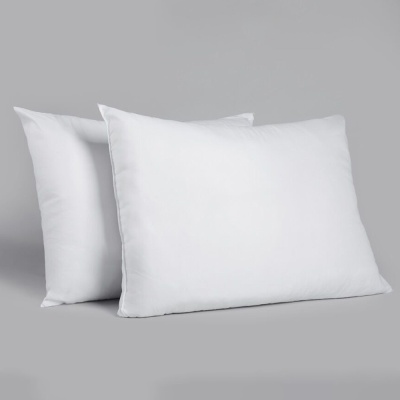 Duo Microfibre Pillow