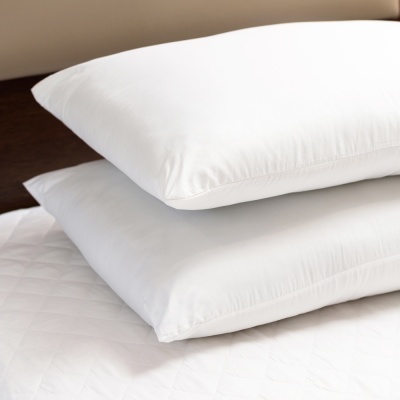 Finer Than Down Pillow