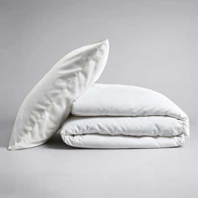 Superior White Linen