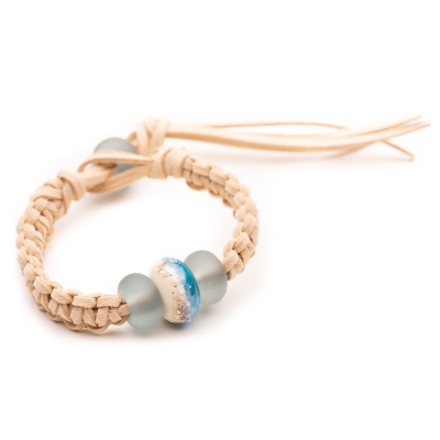 Fistral shoreline limited bracelet