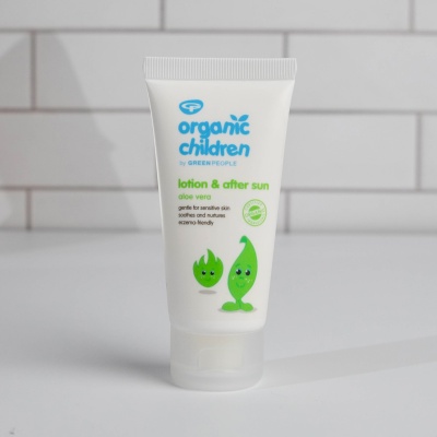 Minis Kids Aftersun 50ml