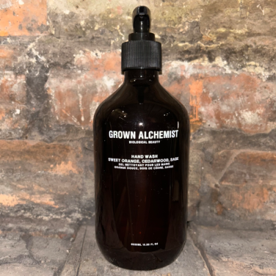 Handwash Sweet Orange