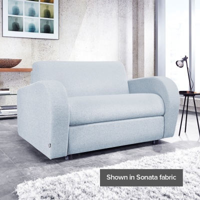 A50318 Sonata Retro Chair Sofa Bed 900x900