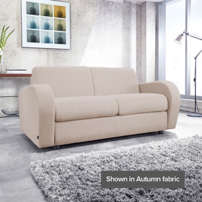 A50328 Autumn Retro 2 Seater Sofa Bed