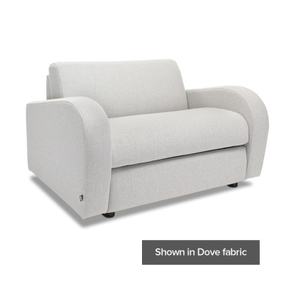 A51318 Dove Retro Chair Sofa 900x900