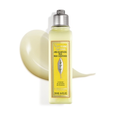 Loccitane verbena conditioner