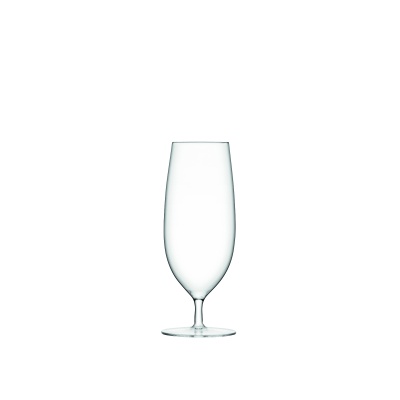 BR37 AW15 Bar Bar Pilsner Glass 450ml Clear x 2 Cut out unpropped Portrait jpg cropped