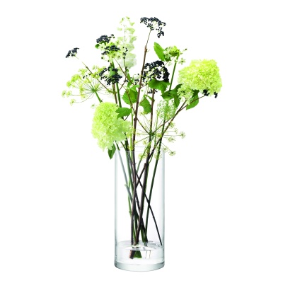 CO23 SS17 Column Column Vase H42 x Ø18cm Clear Cut out propped Portrait jpg cropped