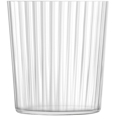 GI22 SS20 Borough Borough Balloon Glass 680ml Clear x 4 Cut out unpropped Square jpg cropped