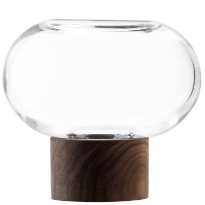 OB08 G1718 13 301 OBLATE VASE H13 cropped 1