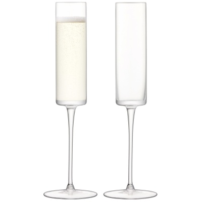 OF08 3 OTIS CHAMPAGNE FLUTE 150 ML CLEAR SET 2000x2000 RGB cropped