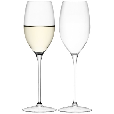 WI61 3 WINE WHITE WINE GLASS 340 ML CLEAR SET 2000x2000 RGB cropped