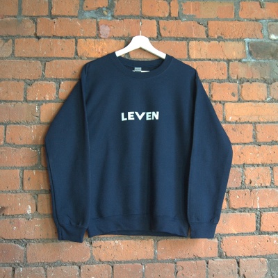 Leven Royal Navy Jumper