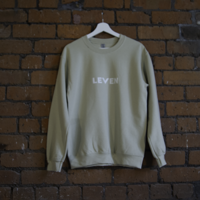 Leven Sand Jumper Edit