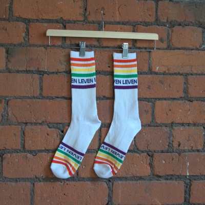 Pride Socks